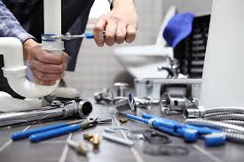 Residential Plumbing Services in Keene, TX